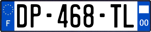 DP-468-TL