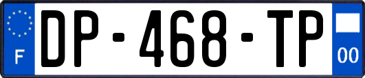 DP-468-TP
