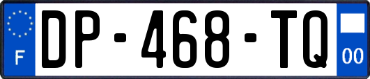 DP-468-TQ