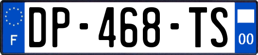 DP-468-TS