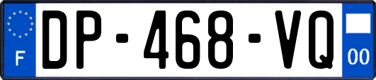 DP-468-VQ