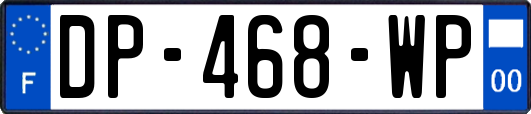 DP-468-WP