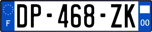 DP-468-ZK