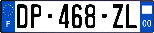 DP-468-ZL