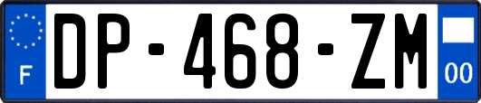 DP-468-ZM