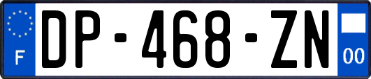 DP-468-ZN