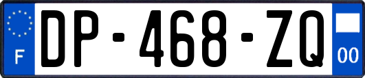 DP-468-ZQ