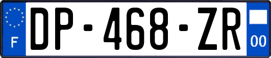 DP-468-ZR