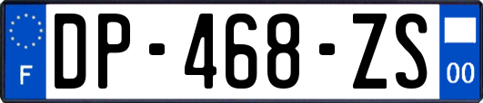 DP-468-ZS