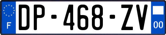 DP-468-ZV