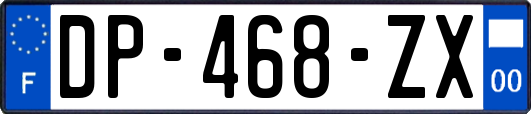 DP-468-ZX