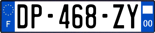 DP-468-ZY