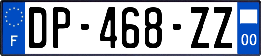 DP-468-ZZ