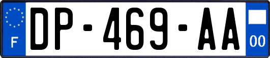 DP-469-AA