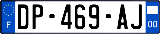 DP-469-AJ