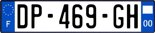 DP-469-GH