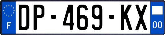 DP-469-KX