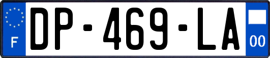 DP-469-LA