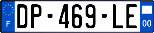 DP-469-LE