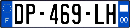 DP-469-LH