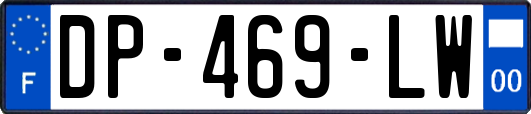 DP-469-LW