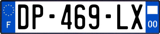 DP-469-LX