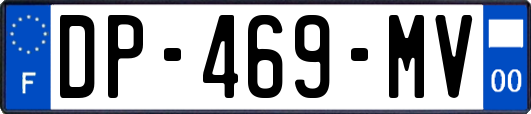DP-469-MV