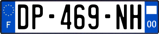 DP-469-NH