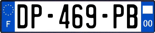 DP-469-PB