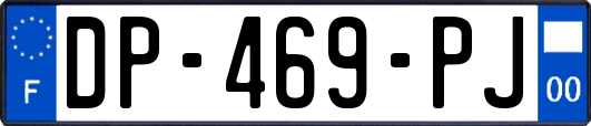 DP-469-PJ