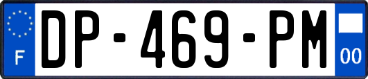 DP-469-PM