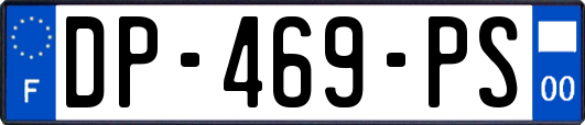 DP-469-PS