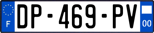 DP-469-PV