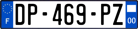 DP-469-PZ