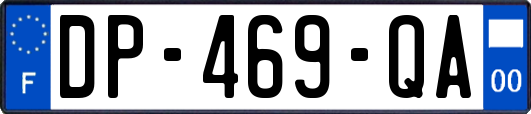DP-469-QA