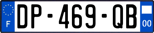 DP-469-QB
