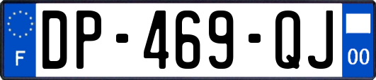 DP-469-QJ