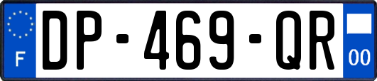 DP-469-QR
