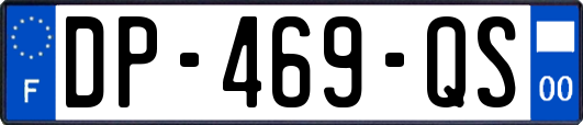 DP-469-QS