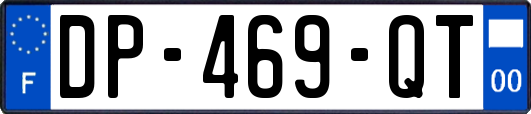 DP-469-QT