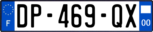 DP-469-QX