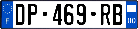 DP-469-RB