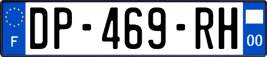 DP-469-RH