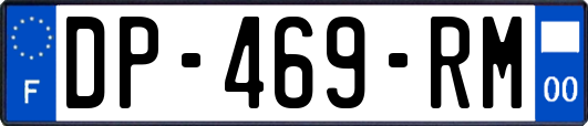 DP-469-RM