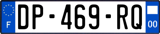 DP-469-RQ