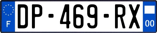 DP-469-RX