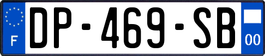DP-469-SB