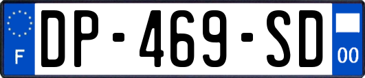 DP-469-SD