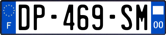 DP-469-SM