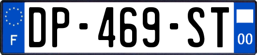 DP-469-ST